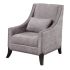 Ventana Accent Chair (Grey)