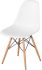 Charlie Dining Chair (White)