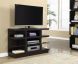 Newtown TV Stand (Cappuccino)