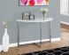 Spileg Console Table (White)