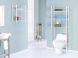 Sherose Bathroom Accent (White)