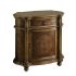 Morden Accent Chest (Light Brown)