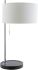 Percy Table Lamp (White)
