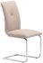 Anjou Dining Chair (Set of 2 - Taupe)