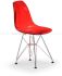 Baby Spire Chair (Transparent Red)