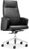 Chieftain High Back Office Chair (Black)