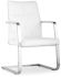 Dean Conference Chair (White)