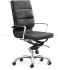 Director High Back Office Chair (Black)