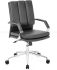 Director Pro Office Chair (Black)