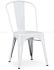 Elio Dining Chair (Set of 2 - White)