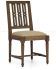 Excelsior Dining Chair (Distressed Natural)