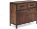Fort Mason Cabinet (Distressed Natural)