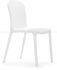 Gumdrop Dining Chair (Set of 4 - White)