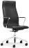 Herald High Back Office Chair (Black)