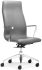 Herald High Back Office Chair (Grey)