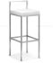 Industry Bar Chair (Set of 3 - White)
