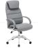 Lider Comfort Office Chair (Grey)