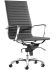 Lider High Back Office Chair (Black)