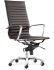 Lider High Back Office Chair (Espresso)