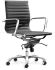 Lider Office Chair (Black)