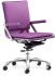 Lider Plus Office Chair (Purple)