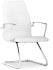Lion Conference Chair (White)