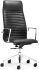 Lion High Back Office Chair (Black)