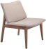 Little Havana Lounge Chair (Set of 2 - Dove Grey)