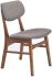 Midtown Dining Chair (Set of 2 - Flint Grey)