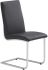 Mont Royal Dining Chair (Set of 2 - Black)