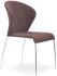 Oulu Chair (Set of 2 - Tobacco)