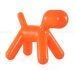 Pup Chair (Orange)