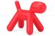 Pup Chair (Red)