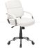 Director Relax Office Chair (White)