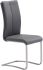Rosemont Dining Chair (Set of 2 - Grey)