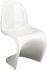 S Chair (Set of 2 - White)