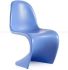 Baby S Chair (Set of 2- Blue)