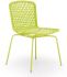 Silvermine Bay Chair (Set of 4 - Lime)