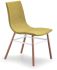Stavanger Chair (Set of 2 - Pea Fabric)