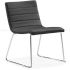 Tag Dining Chair (Set of 4 - Black)