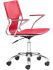 Trafico Office Chair (Red)