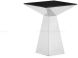 Tyrell Side Table (Black)