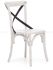 Union Square Dining Chair (Set of 2 - Antique White)