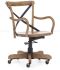 Union Square Office Chair (Natural)