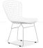 Wire Chair (Set of 2 - White)