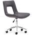 Wringer Office Chair (Black)