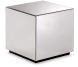 Cubo Side Table (Clear)