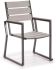 Megapolis Dining Chair (Grey)