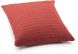 Doggy Large Outdoor Pillow (Rust Red)