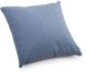 Lizzy Small Outdoor Pillow (Country Blue)